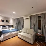 Apt Top Na Al. Lorena Entre Campinas E Pamplona!