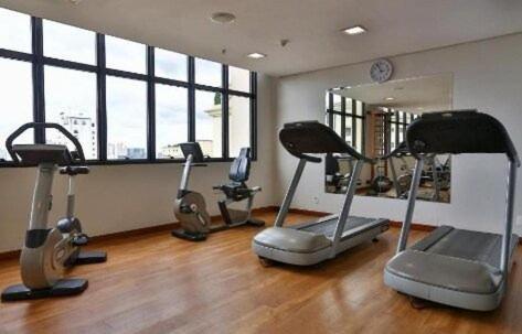 Apartamento Na Al. Lorena Entre Campinas E Pamplona! *