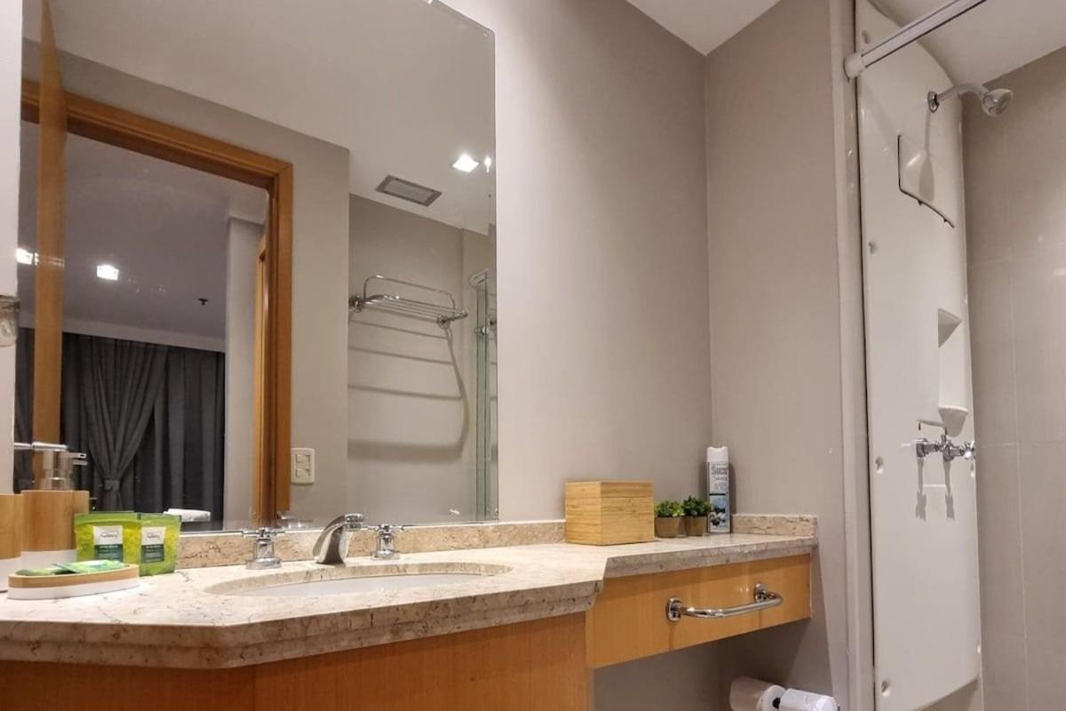 Apartamento Na Al. Lorena Entre Campinas E Pamplona!