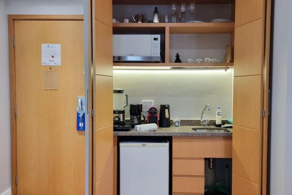 Apartamento Na Al. Lorena Entre Campinas E Pamplona! São Paulo