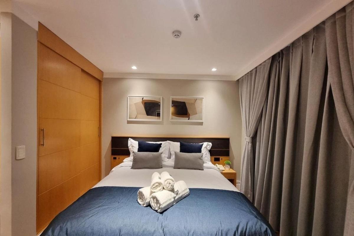 Apartamento Na Al. Lorena Entre Campinas E Pamplona!